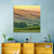 Tuscany Rolling Hills Wall Art