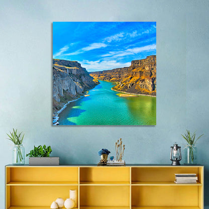 Snake River Wall Art