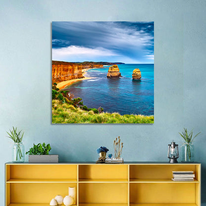 Twelve Apostles Wall Art