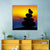 Spa Stones Balance Wall Art