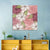 Floral Mix Pattern Wall Art