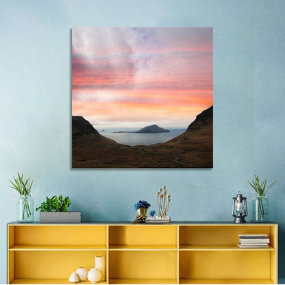 Faroe Islands Wall Art