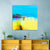 Spring Season Abstract Wall Art