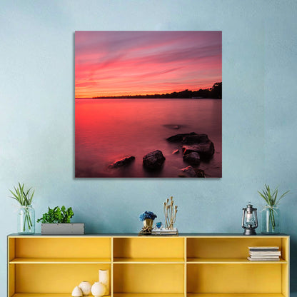 Lake Simcoe Wall Art