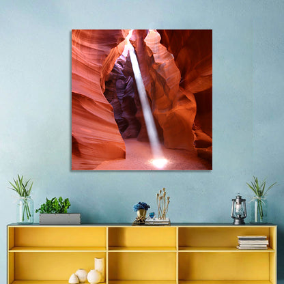 Antelope Canyon Wall Art