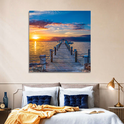 Islamorada Florida Wall Art