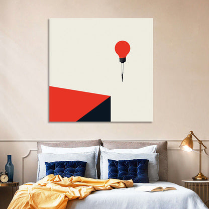 Business Ideas Wall Art