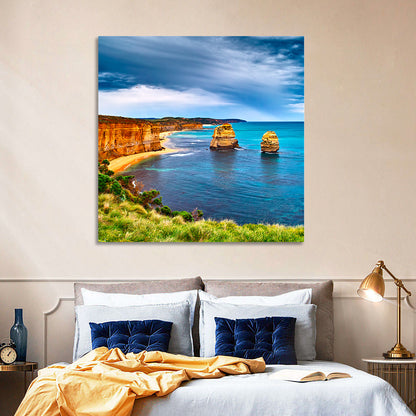 Twelve Apostles Wall Art