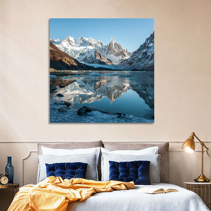 Fitz Roy Wall Art