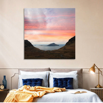 Faroe Islands Wall Art