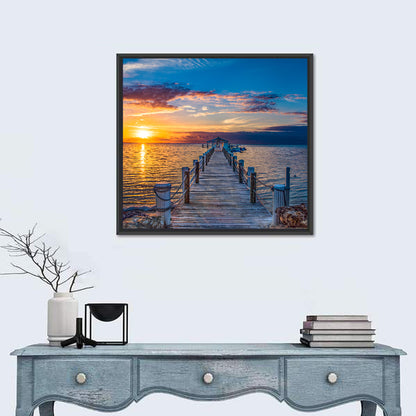 Islamorada Florida Wall Art