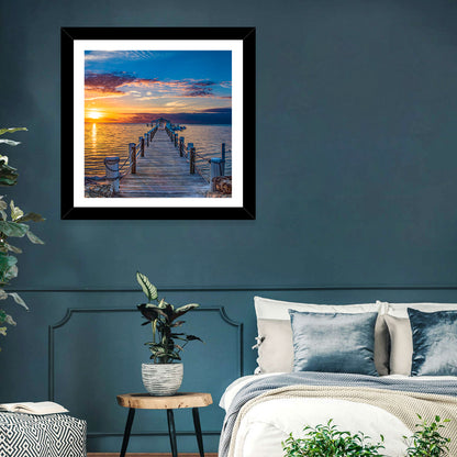 Islamorada Florida Wall Art