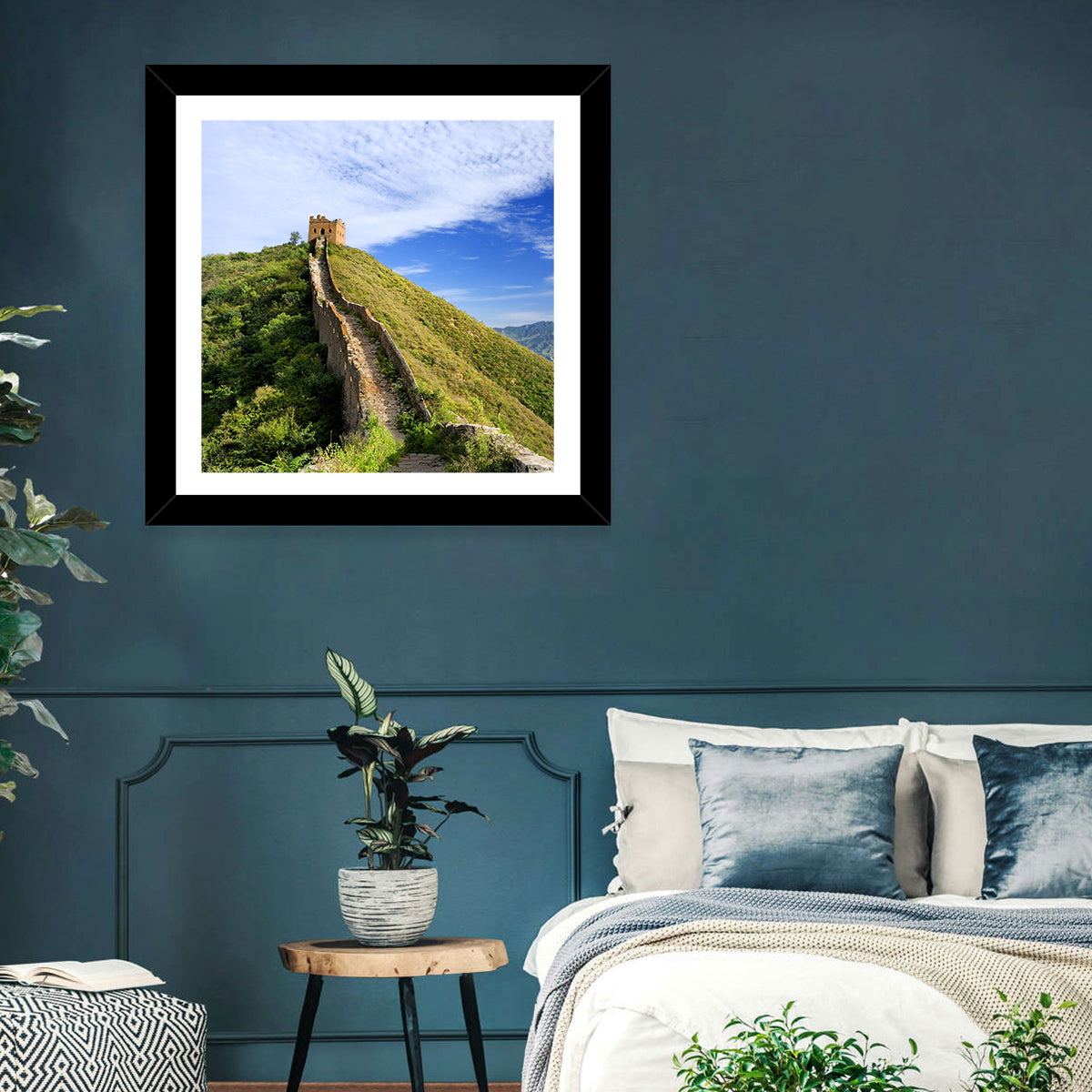 Great Wall Of China Wall Art