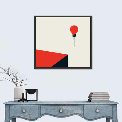 Business Ideas Wall Art