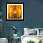 Royal Alcázar Bath Reflections Wall Art