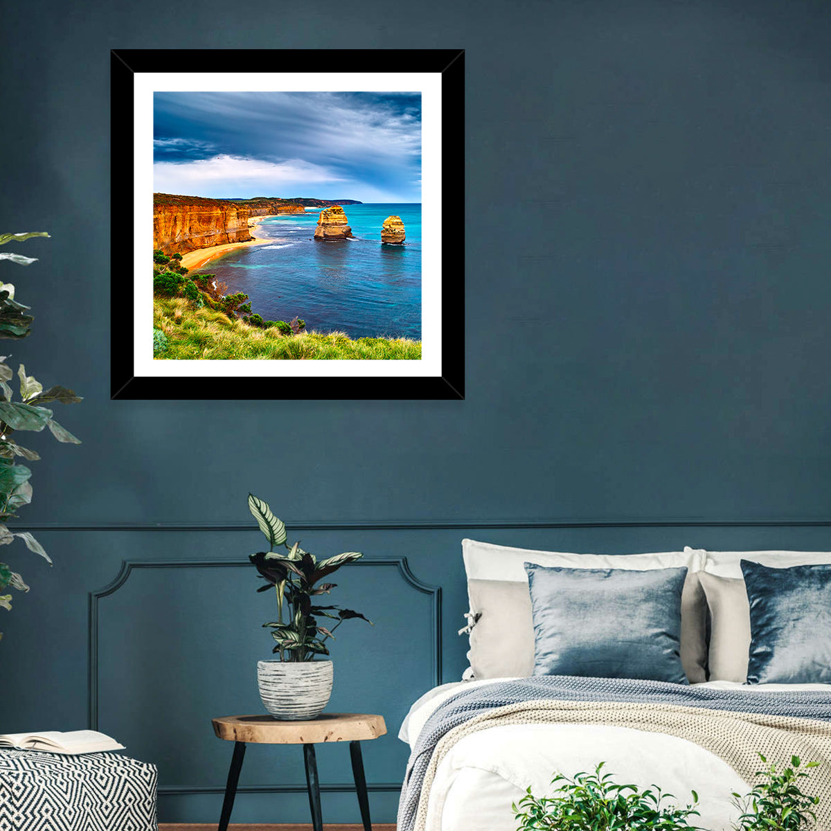 Twelve Apostles Wall Art