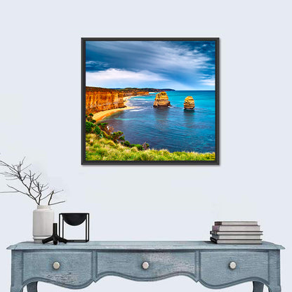Twelve Apostles Wall Art