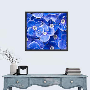 Wild Flowers Wall Art