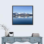 Beagle Channel Mountains, Ushuaia Wall Art