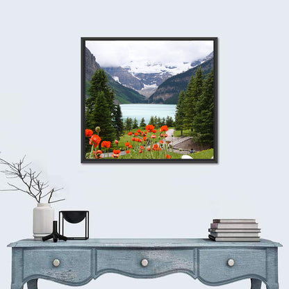 Lake Louise Wall Art