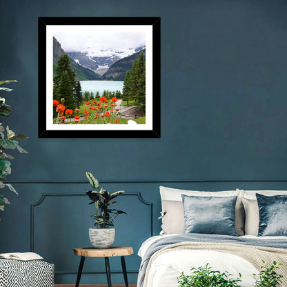 Lake Louise Wall Art