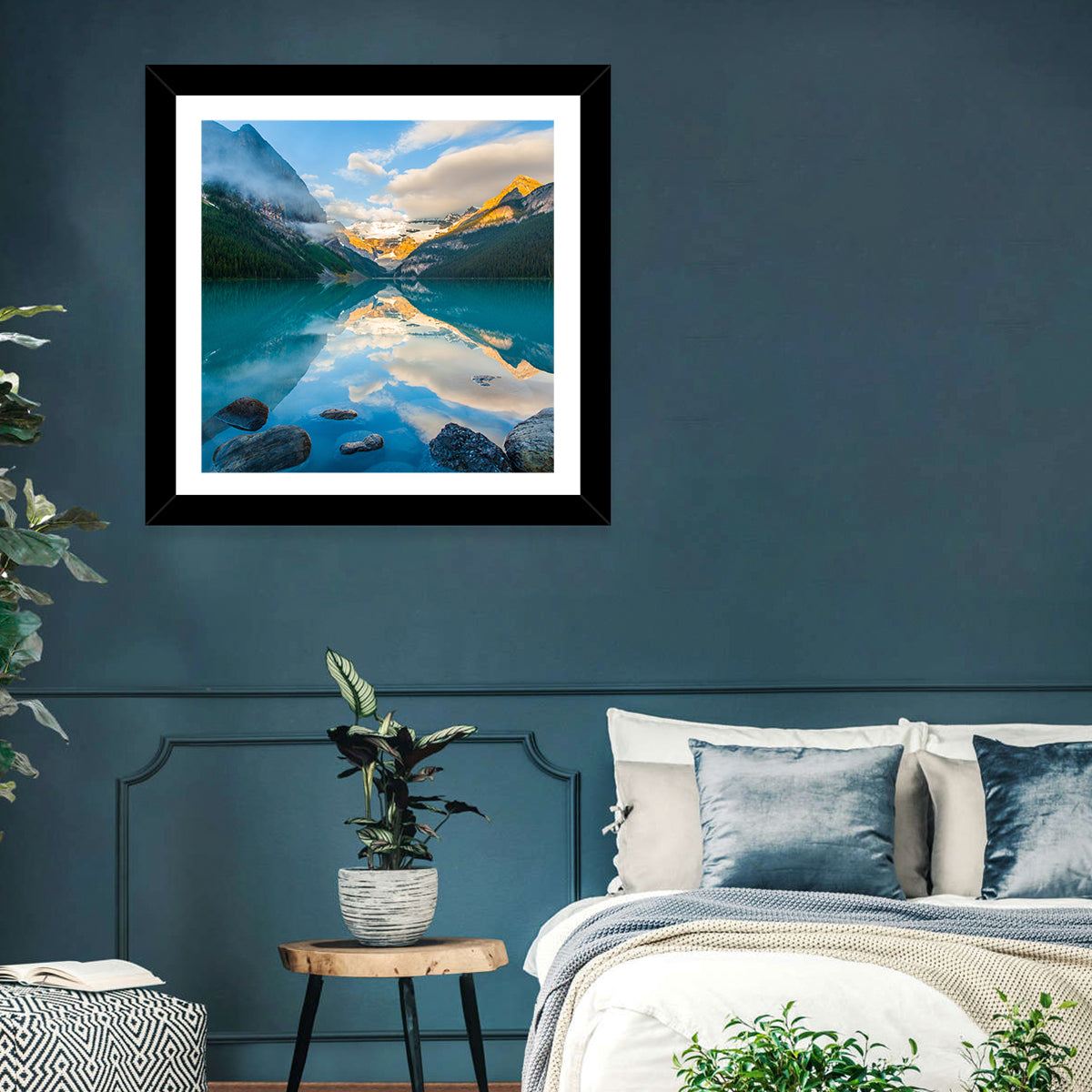 Lake Louise Wall Art