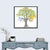 Four Seasons Effects Tree Wall Art