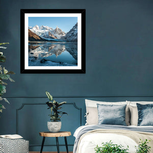 Fitz Roy Wall Art