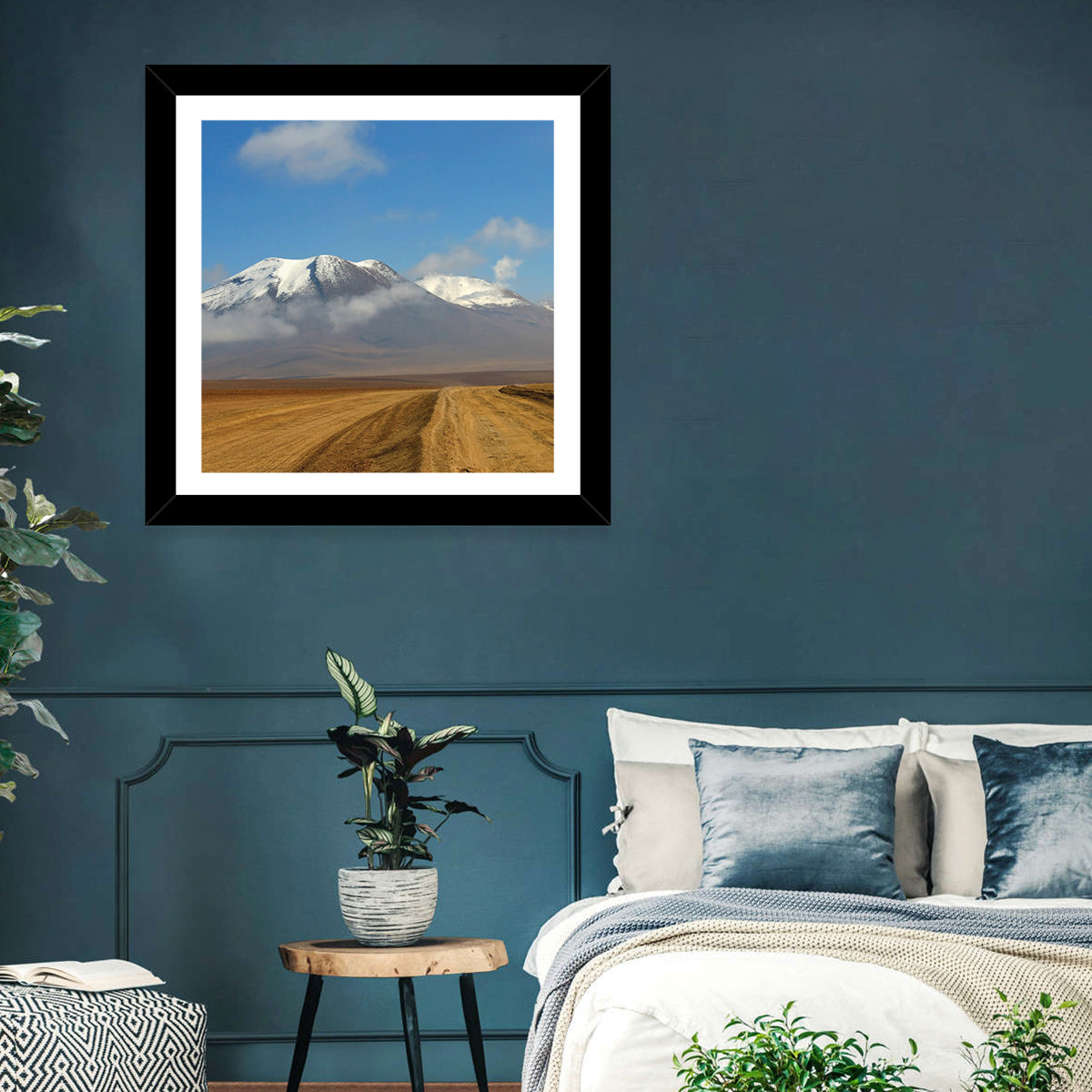 Atacama Desert Wall Art