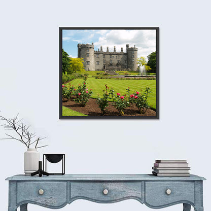 Kilkenny Castle Wall Art