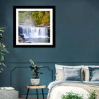 Cumberland Falls Long Exposure Wall Art