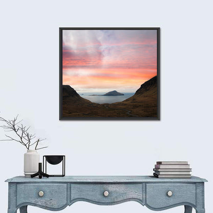 Faroe Islands Wall Art