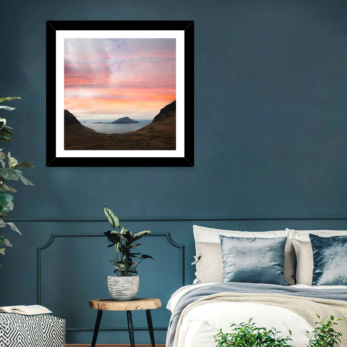 Faroe Islands Wall Art