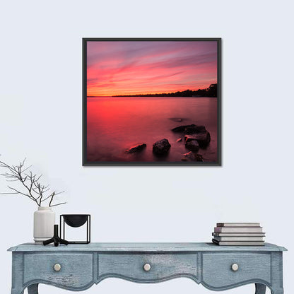 Lake Simcoe Wall Art