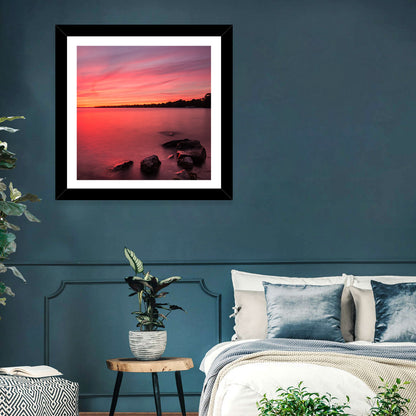 Lake Simcoe Wall Art