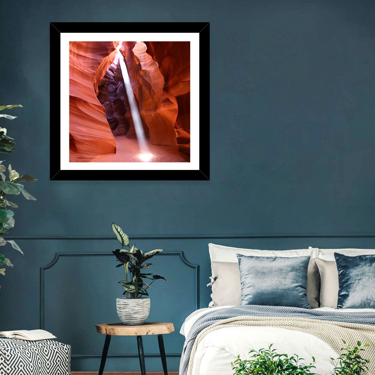Antelope Canyon Wall Art