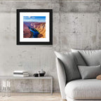Horseshoe Bend Colorado River Wall Art