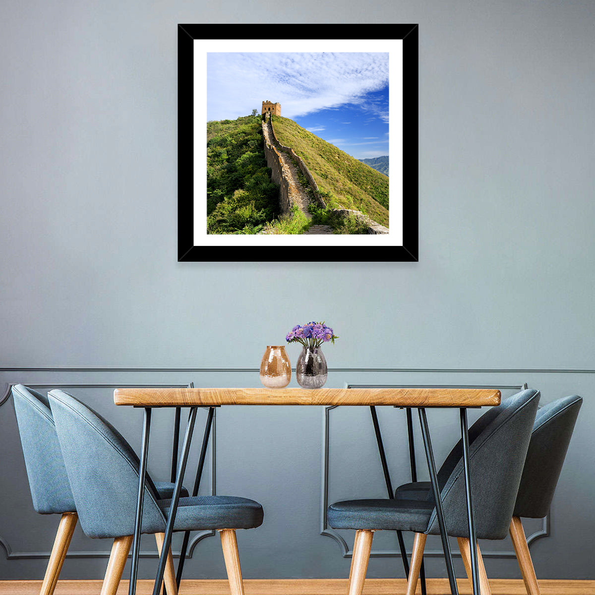 Great Wall Of China Wall Art