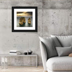 Pigeon Rocks, Raouché Wall Art