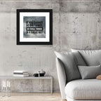 If You Cannot Do Big Things Quote Wall Art