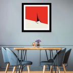 Threshold of Opportunity Wall Art
