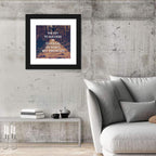 Key to Success Wall Art