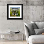 Limits Exist Only in the Mind Wall Art