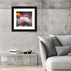 Learn to Love Yourself Wall Art