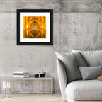 Royal Alcázar Bath Reflections Wall Art