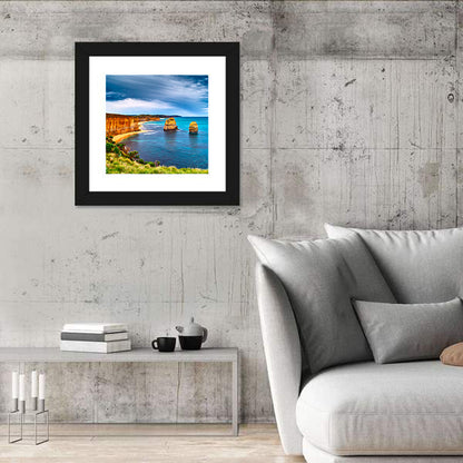 Twelve Apostles Wall Art