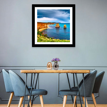 Twelve Apostles Wall Art