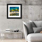 Coastal Highway Wall Art