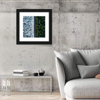 Summer and Winter Forests Wall Art
