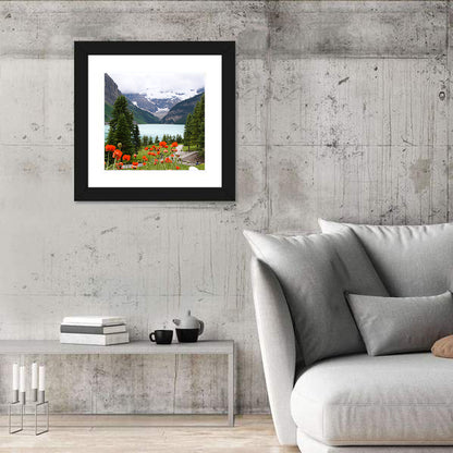 Lake Louise Wall Art